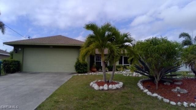26 SW 21st Pl., Cape Coral, FL 33991