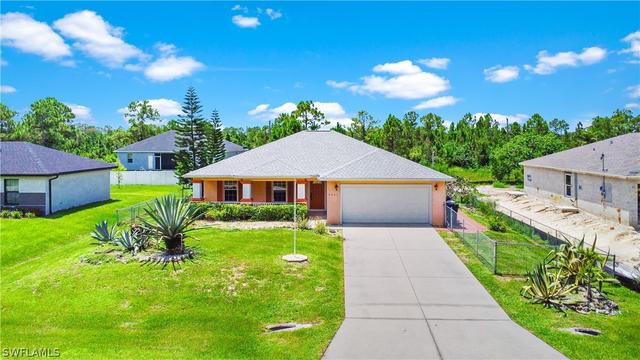 Homes Just Sold in Lehigh Acres: August 6th to August 12th
