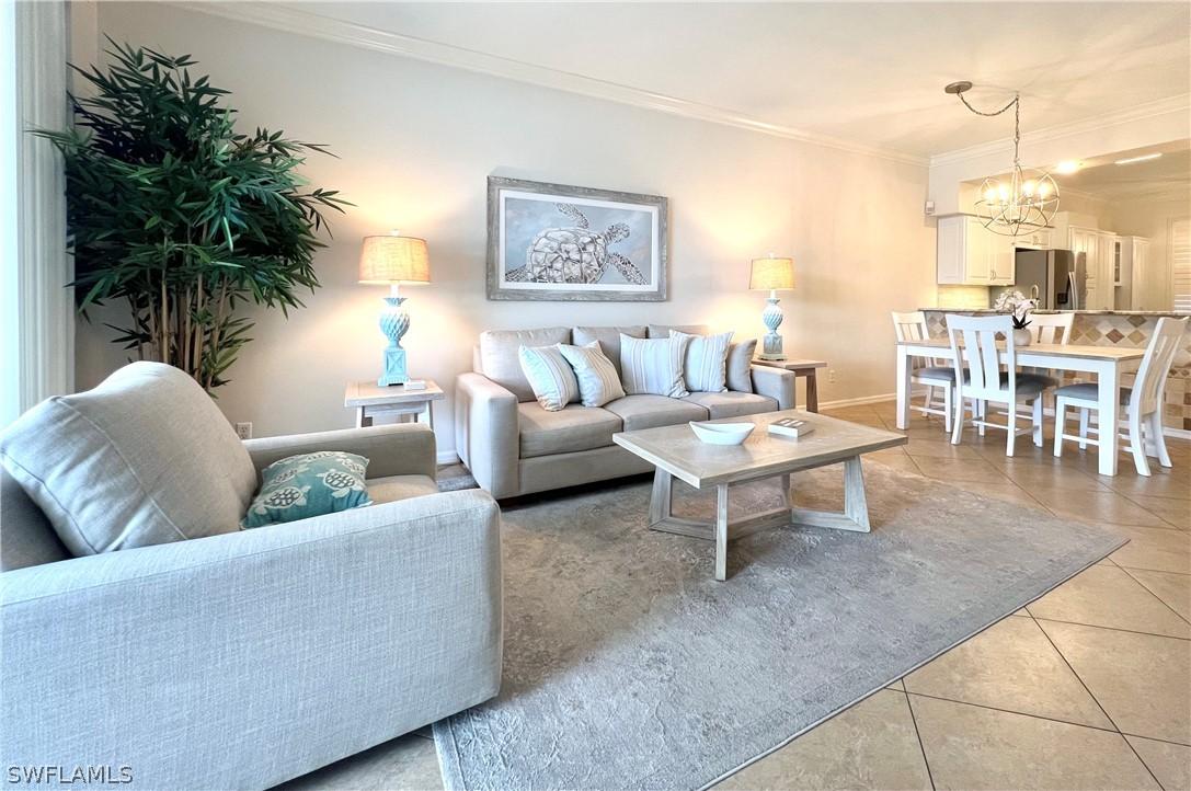 7615 Arbor Lakes Ct. #415, Naples, FL 34112