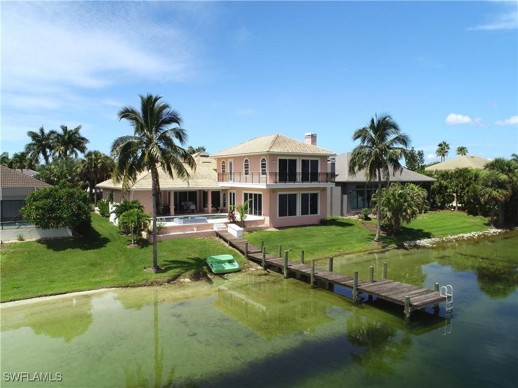 5460 Harborage Dr., Fort Myers, FL 33908