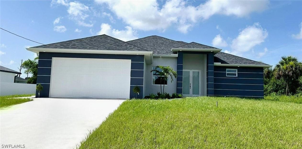 2707 22nd St., Lehigh Acres, FL 33976