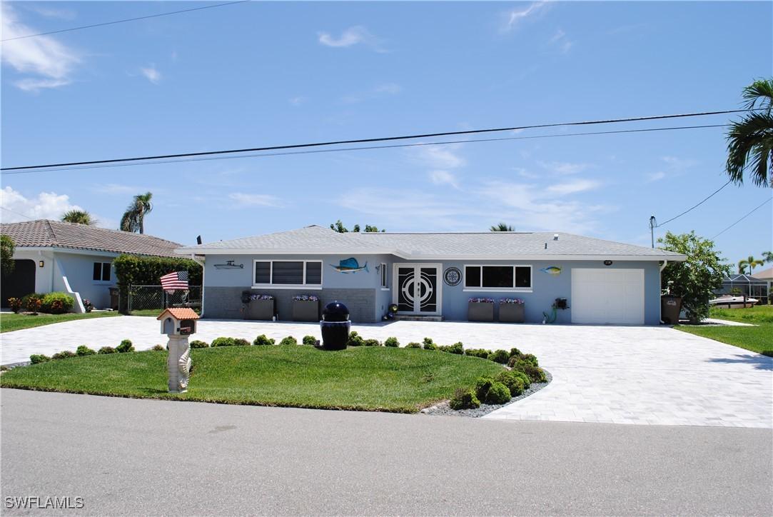 158 SW 52nd St., Cape Coral, FL 33914