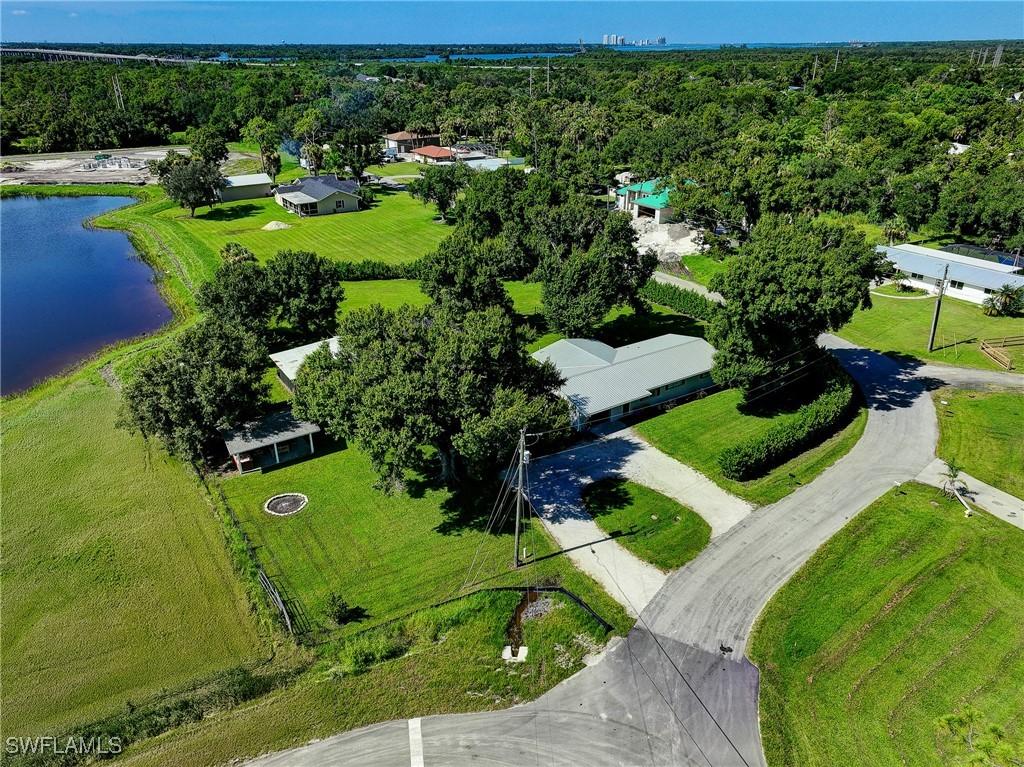 17160 Cypress Creek Dr., North Fort Myers, FL 33917