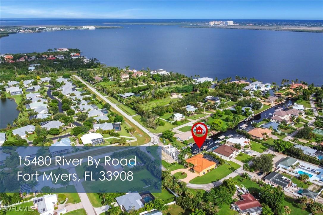 15480 River By Rd., Fort Myers, FL 33908