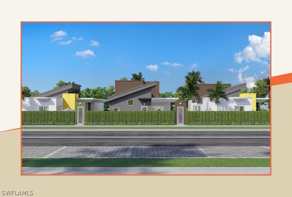 3732 Grove Cir., Naples, FL 34112