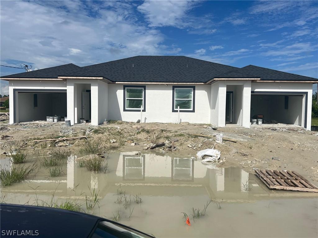 440/442 Petite Ave., Lehigh Acres, FL 33974