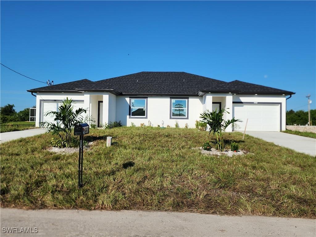 424/426 Petite Ave., Lehigh Acres, FL 33974