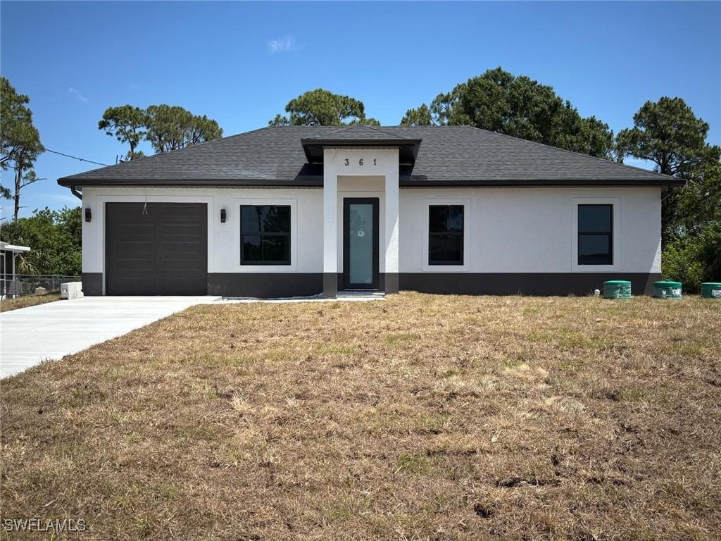 361 Paddock St., Lehigh Acres, FL 33974