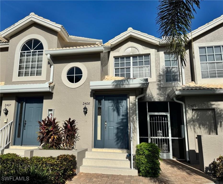 28064 Cavendish Ct. #2408, Bonita Springs, FL 34135
