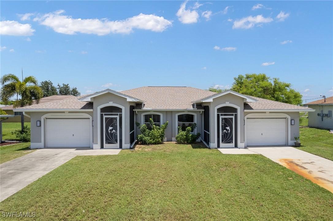 617-619 SE 8th Ter., Cape Coral, FL 33990