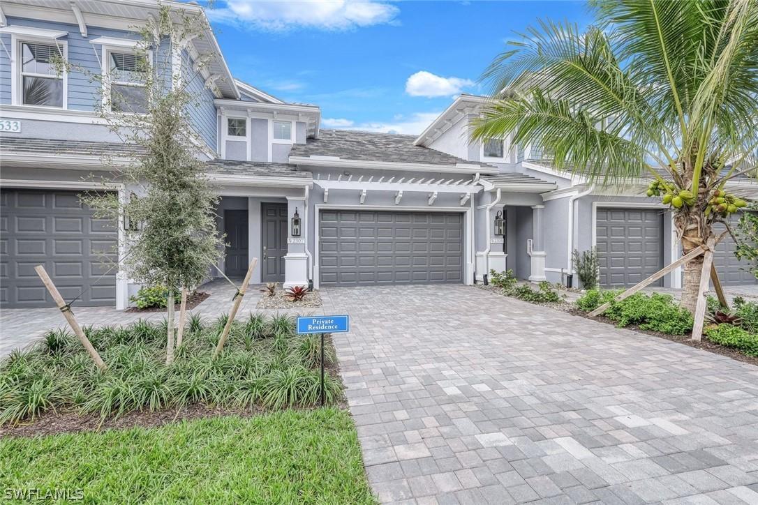 2633 Seychelles Cir. #2307, Naples, FL 34112