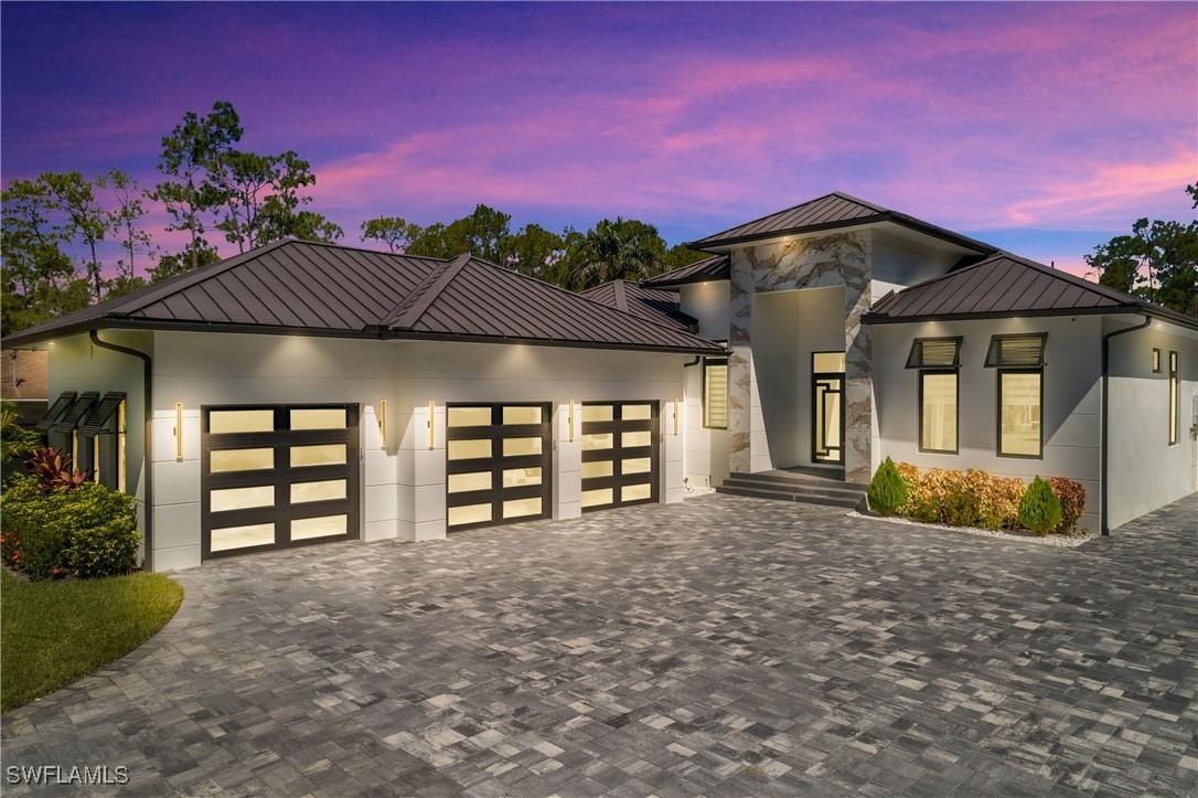 5847 English Oaks Ln., Naples, FL 34119