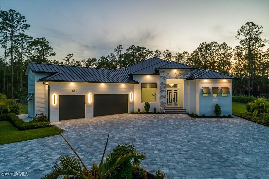 1385 23rd St., Naples, FL 34117