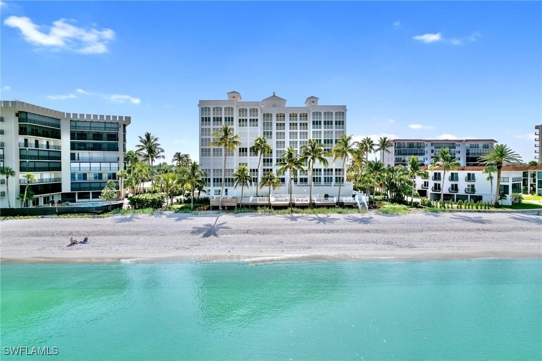 3377 Gulf Shore Blvd. #7B, Naples, FL 34103