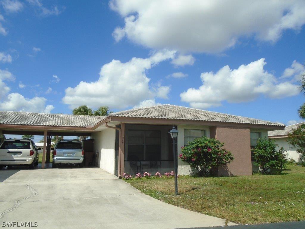 227 Beth Stacey Blvd., Lehigh Acres, FL 33936