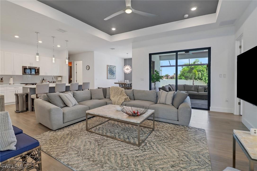 4208 NW 13th St., Cape Coral, FL 33993
