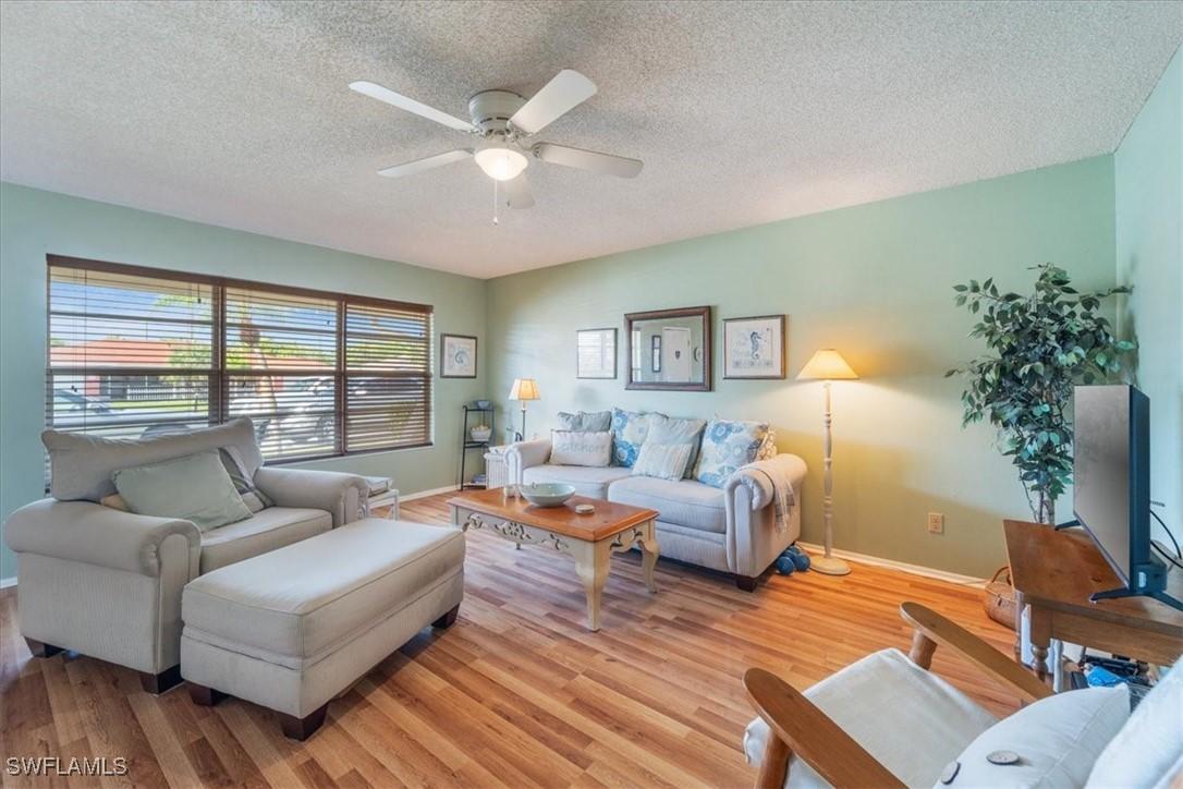 607 SE 47th St. #6, Cape Coral, FL 33904