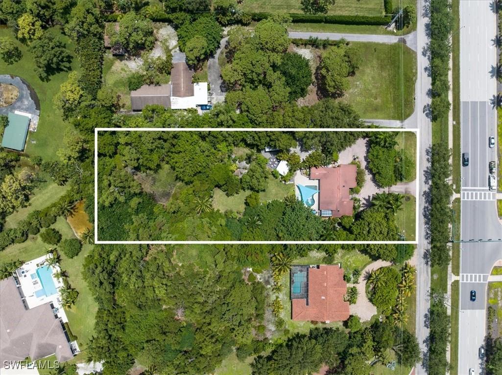 6540 Trail Blvd., Naples, FL 34108
