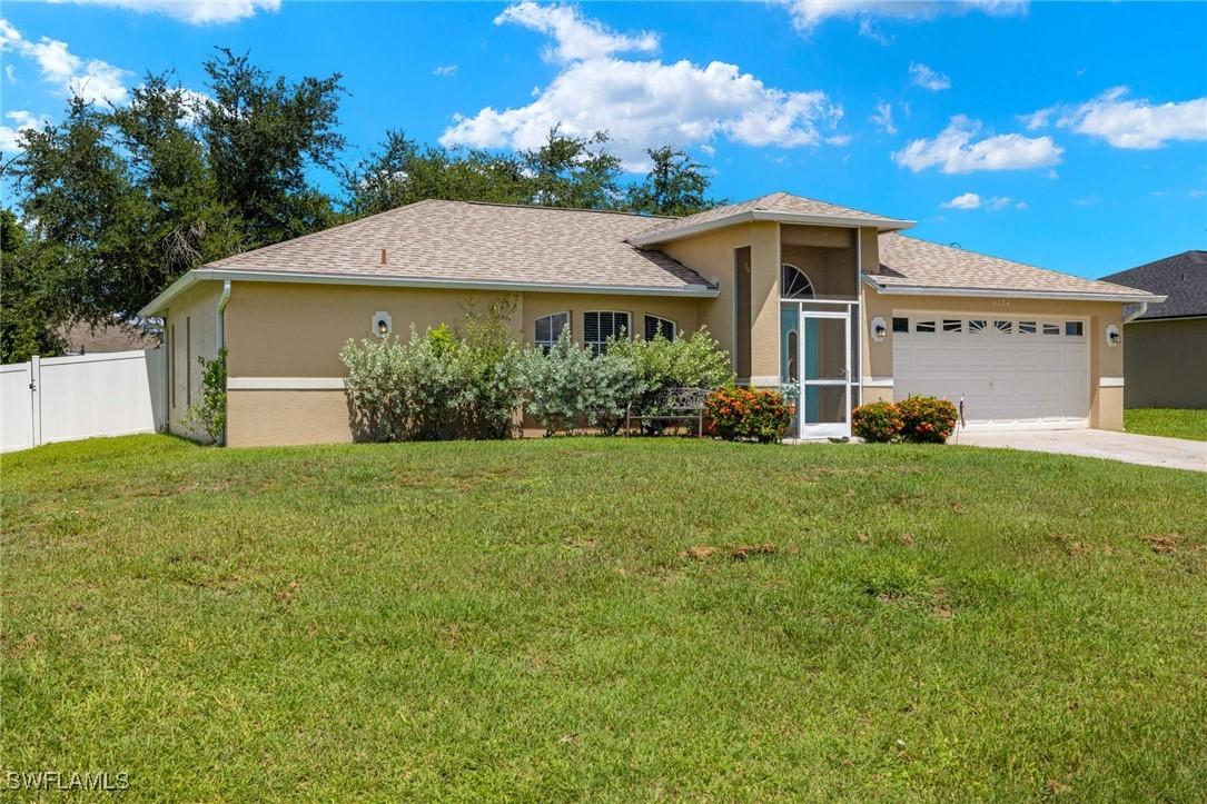 4354 SW 20th Ave., Cape Coral, FL 33914