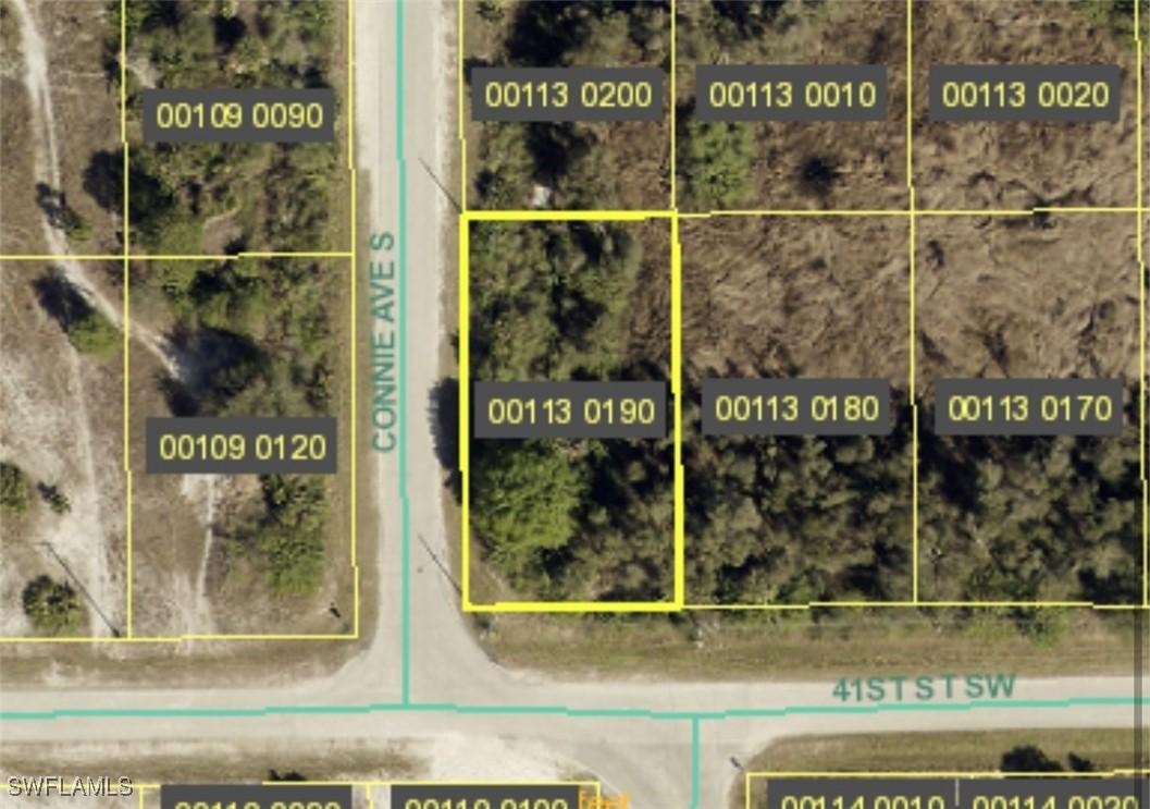 2518 41st St., Lehigh Acres, FL 33976