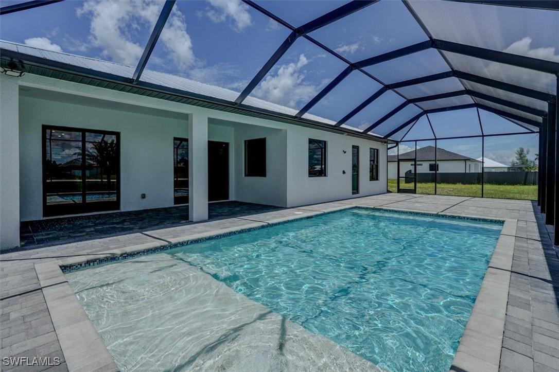 1227 NW 40th Pl., Cape Coral, FL 33993