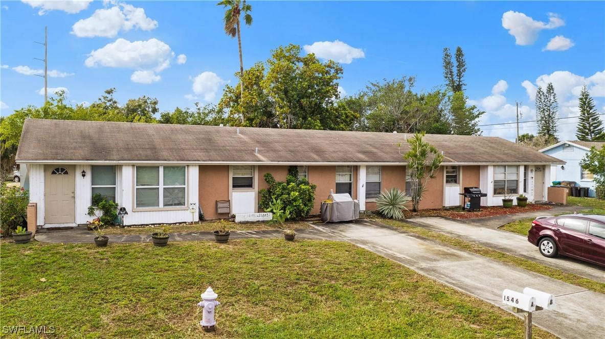 1546 SE 42nd Ter., Cape Coral, FL 33904