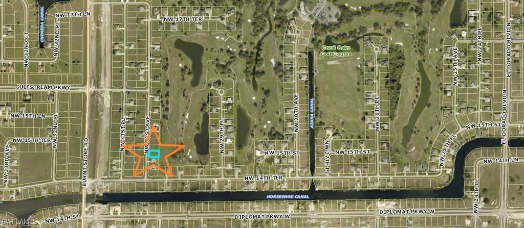1437 NW 31st Ave., Cape Coral, FL 33993