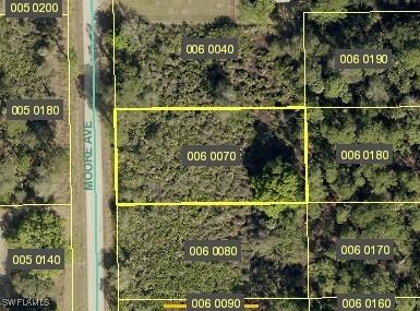 2010 Moore Ave., Alva, FL 33920