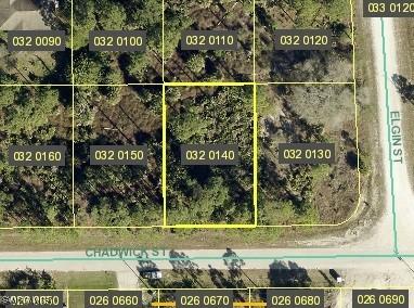 1053 Chadwick St., Lehigh Acres, FL 33974