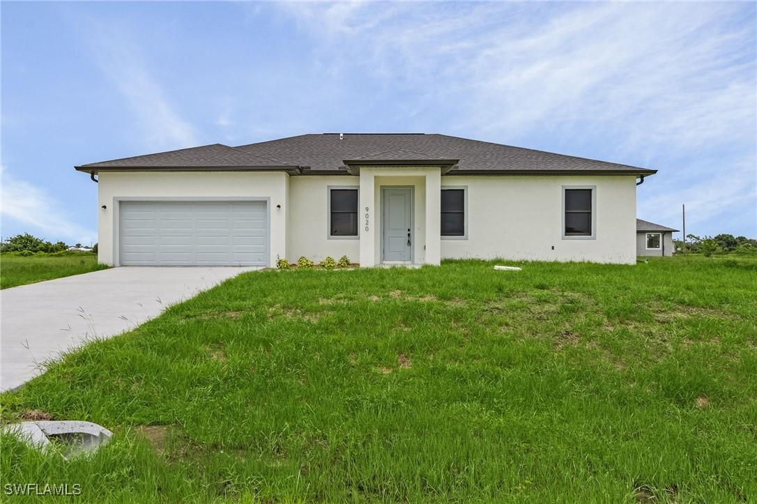 9020 E Justice Cir., Labelle, FL 33935