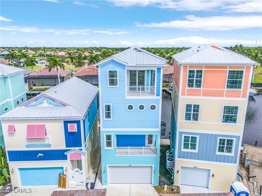 5870 Shell Cove Dr., Cape Coral, FL 33914