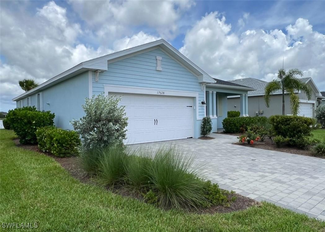 17628 Winding Wood Ln., Punta Gorda, FL 33982