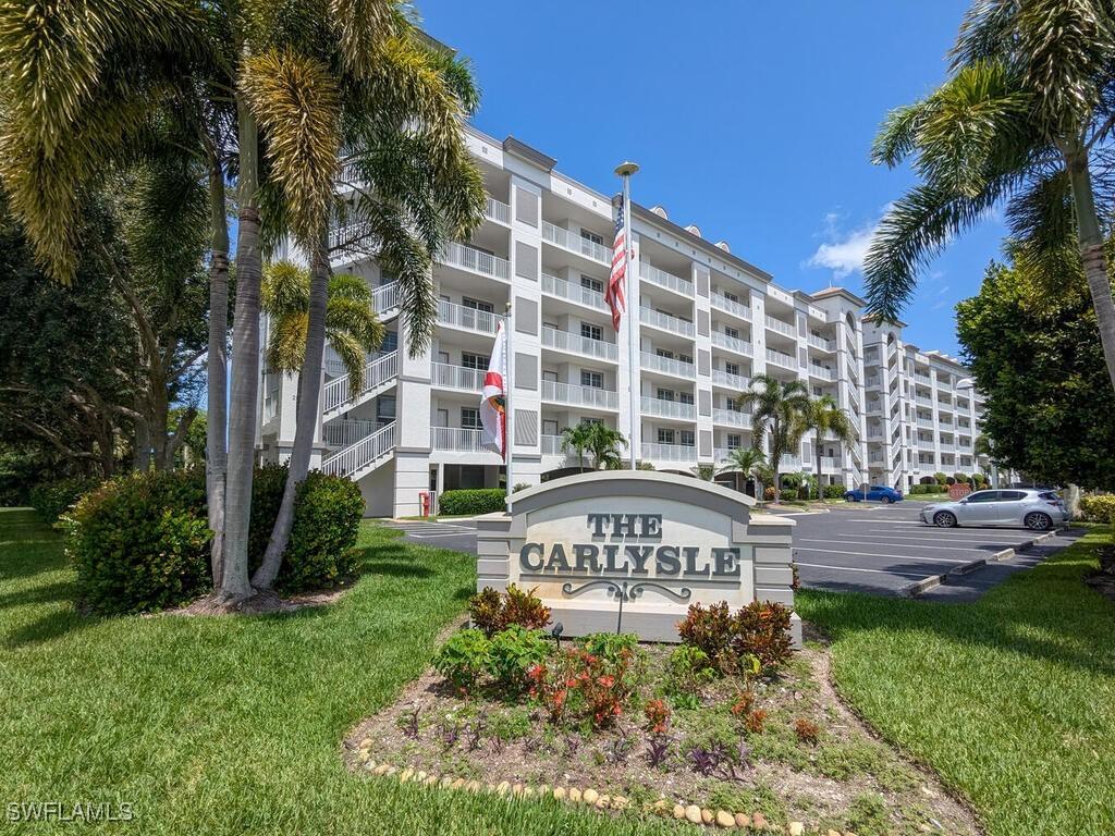 28700 Trails Edge Blvd. #506, Bonita Springs, FL 34134