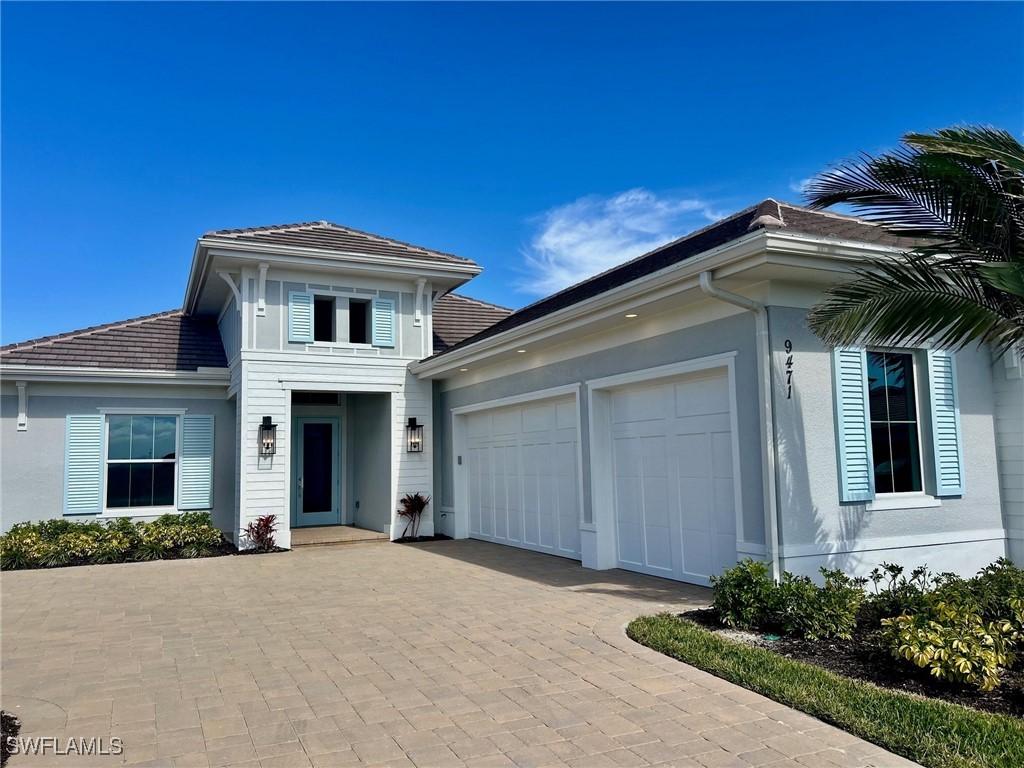 9471 Caymas Way, Naples, FL 34114