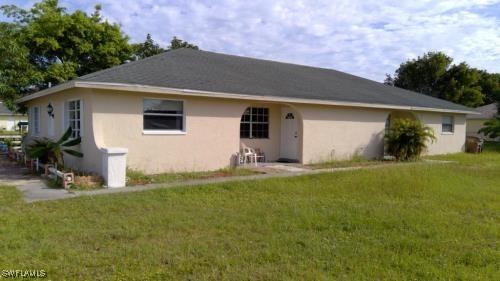 3011 Santa Barbara Blvd., Cape Coral, FL 33914