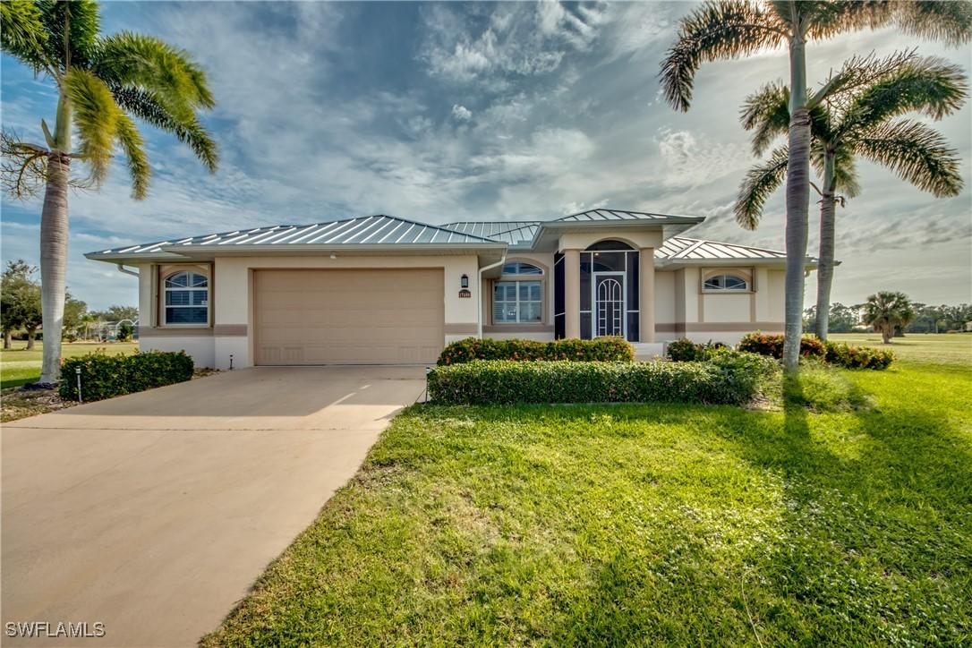 17400 Huancay Ln., Punta Gorda, FL 33955