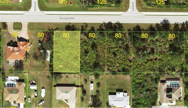 New Homes For Sale This Week in Englewood: August 2nd to August 8th
