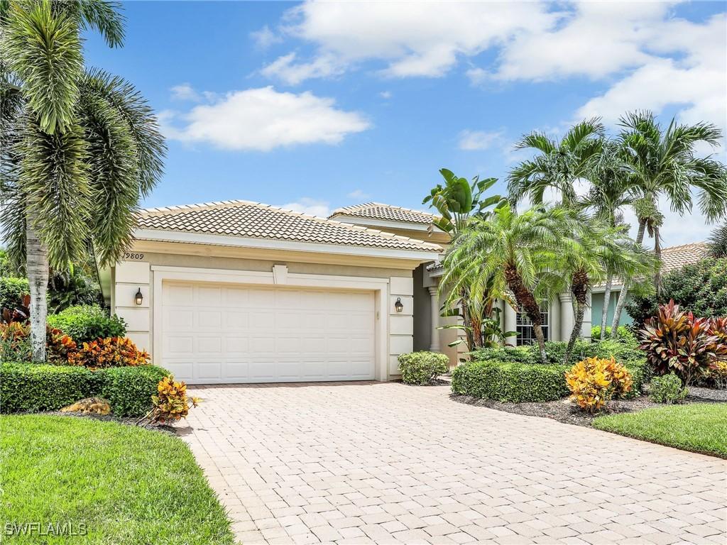 19809 Maddelena Cir., Estero, FL 33967