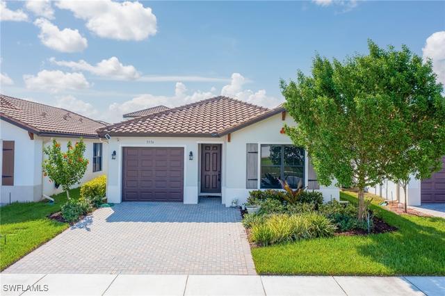 New Homes For Sale This Week in Ave Maria: August 2nd to August 8th