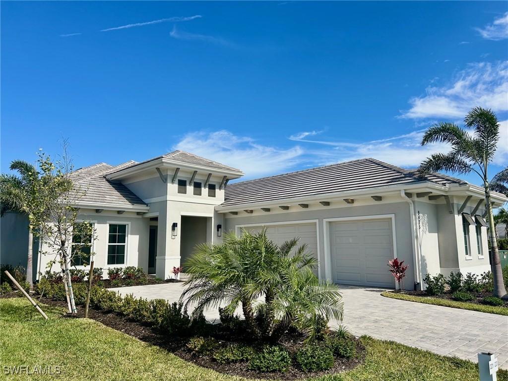 9475 Caymas Way, Naples, FL 34114