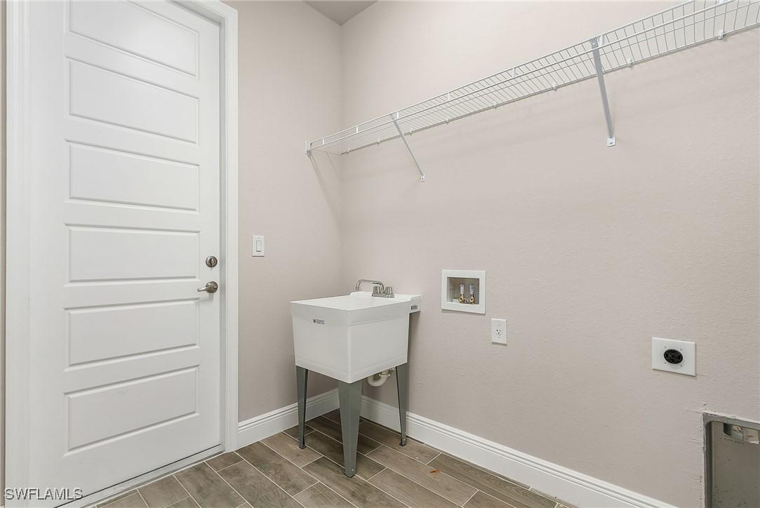 1014 Lockwood St., Labelle, FL 33935