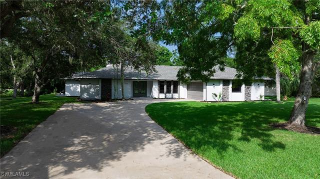 New Homes with In-ground Swimming Pools in North Fort Myers: August 4th to August 10th