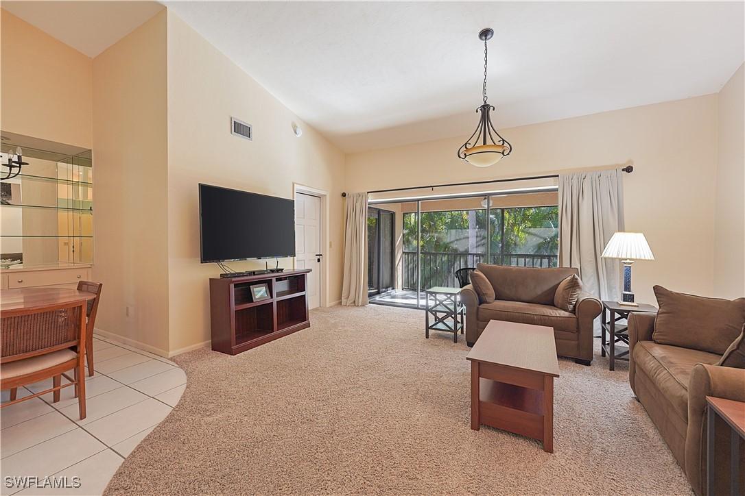 7116 Lakeridge Ct. #205, Fort Myers, FL 33907