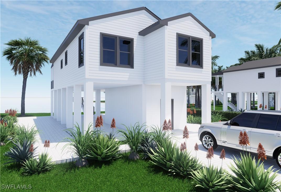 103 Blackbeard Way, Fort Myers Beach, FL 33931