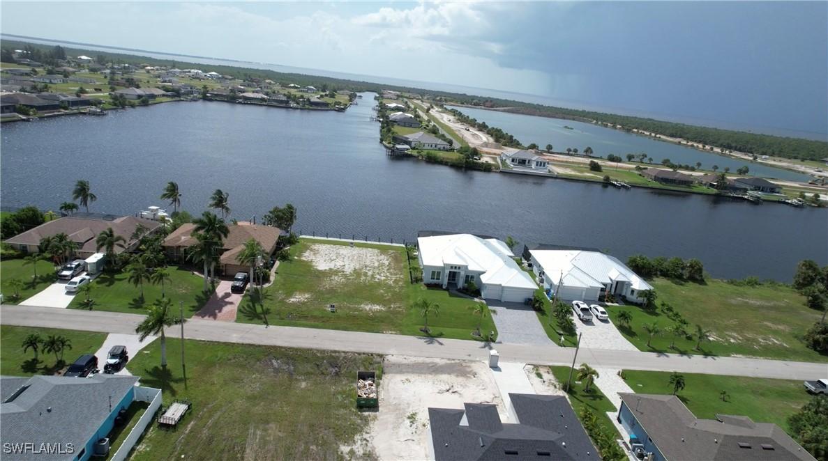 3532 NW 42nd Ave., Cape Coral, FL 33993