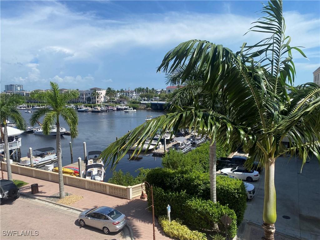 450 Bayfront Pl. #4402, Naples, FL 34102