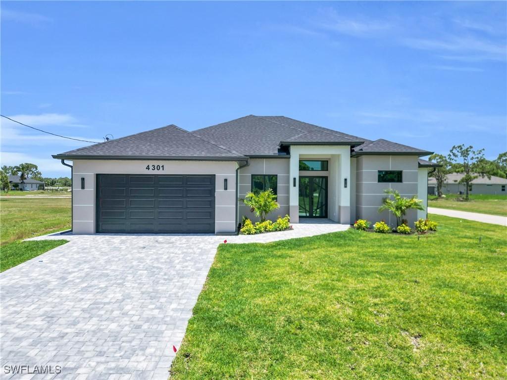 4301 NW 38th Ave., Cape Coral, FL 33993