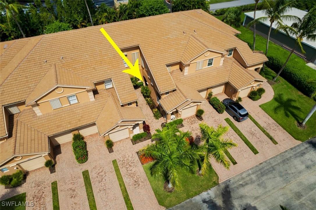 13921 Lake Mahogany Blvd. #2813, Fort Myers, FL 33907