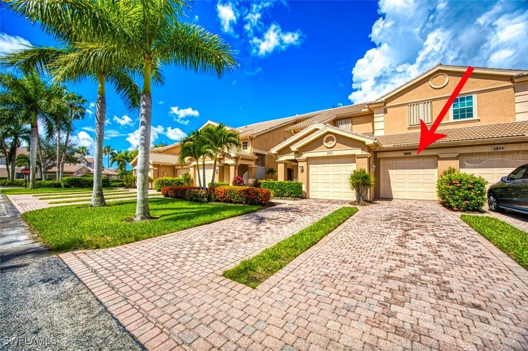 13921 Lake Mahogany Blvd. #2813, Fort Myers, FL 33907