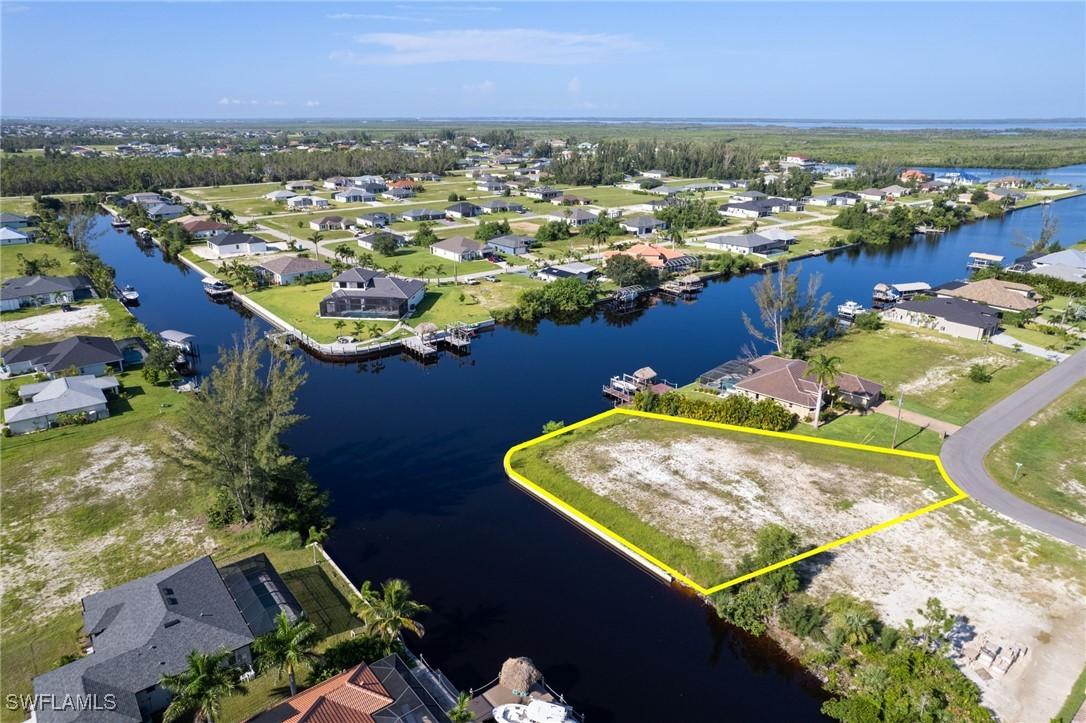 2701 NW 41st Ave., Cape Coral, FL 33993